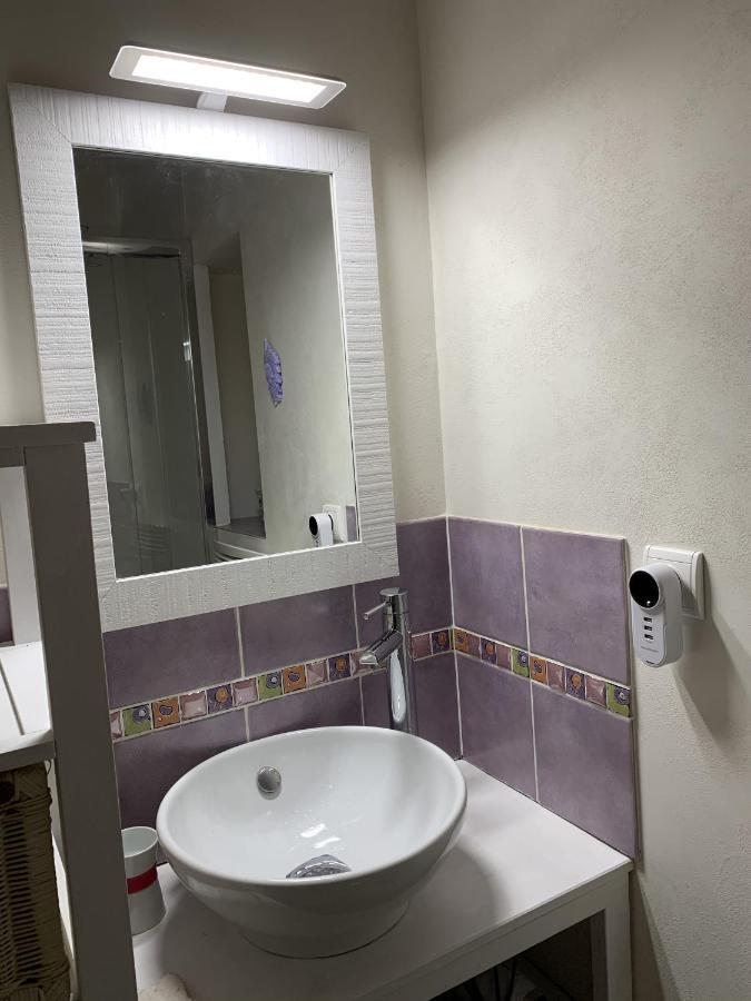 Communay Gablys Chambres エクステリア 写真