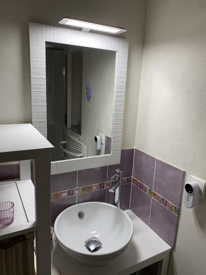 Communay Gablys Chambres エクステリア 写真