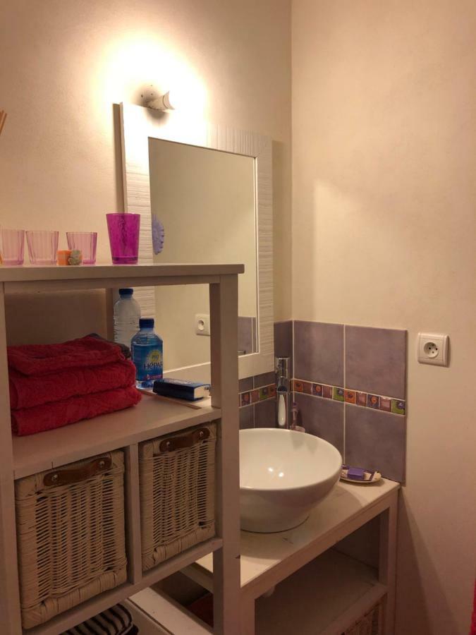 Communay Gablys Chambres エクステリア 写真