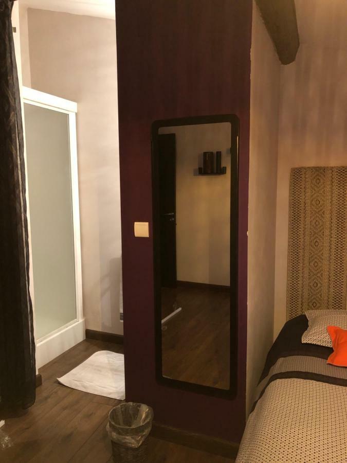 Communay Gablys Chambres エクステリア 写真